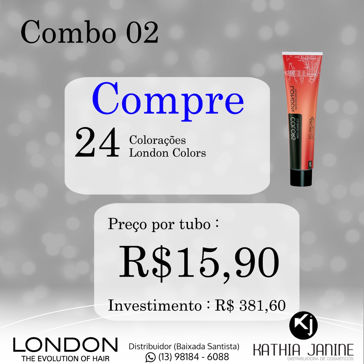 Combo 1
